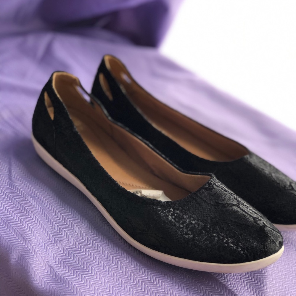 Clark’s collection shoes